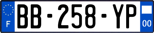 BB-258-YP