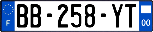 BB-258-YT