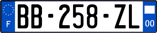 BB-258-ZL