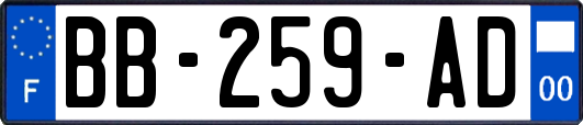 BB-259-AD