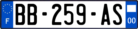 BB-259-AS