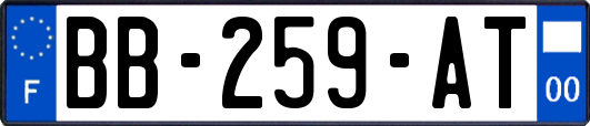 BB-259-AT