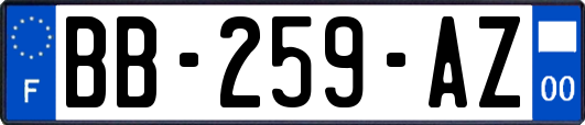 BB-259-AZ