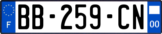 BB-259-CN