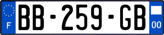 BB-259-GB