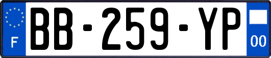 BB-259-YP
