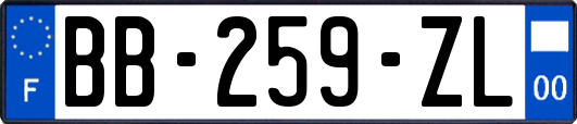 BB-259-ZL