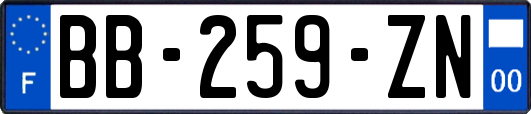 BB-259-ZN