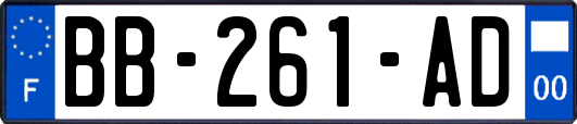 BB-261-AD