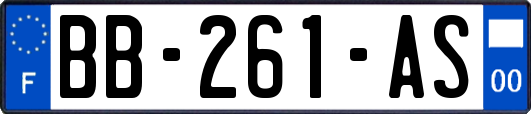 BB-261-AS