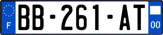 BB-261-AT