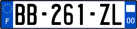 BB-261-ZL