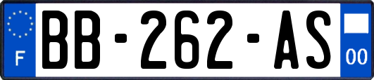 BB-262-AS