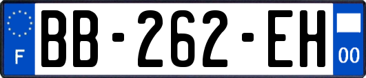 BB-262-EH