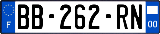 BB-262-RN