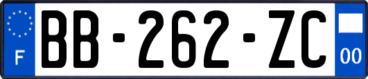 BB-262-ZC