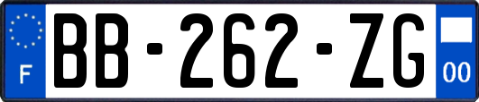 BB-262-ZG