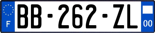 BB-262-ZL