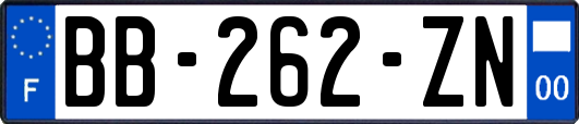 BB-262-ZN