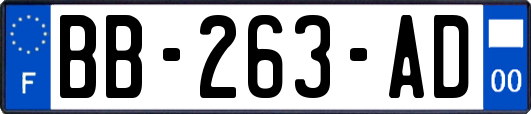 BB-263-AD