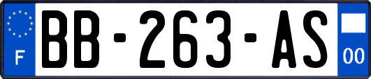 BB-263-AS