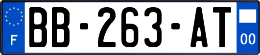 BB-263-AT