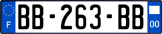 BB-263-BB