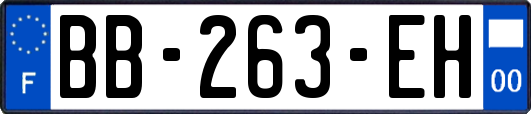 BB-263-EH