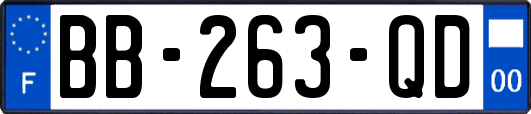 BB-263-QD