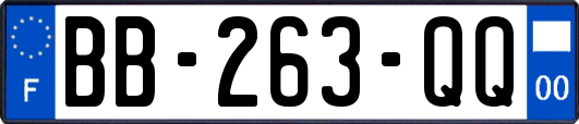 BB-263-QQ