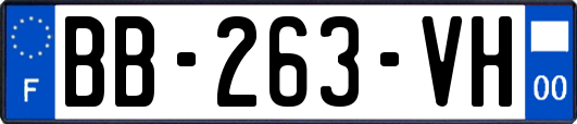 BB-263-VH