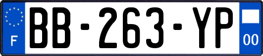 BB-263-YP