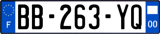 BB-263-YQ
