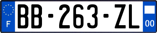 BB-263-ZL