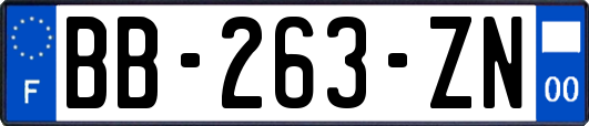 BB-263-ZN