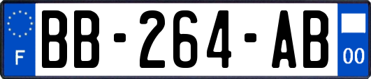 BB-264-AB