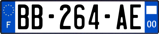 BB-264-AE