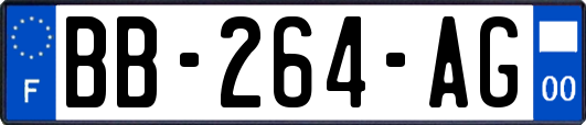 BB-264-AG