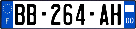 BB-264-AH