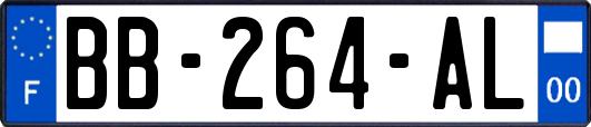 BB-264-AL