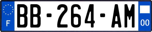 BB-264-AM