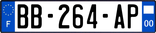 BB-264-AP