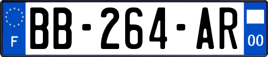 BB-264-AR