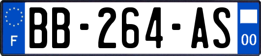 BB-264-AS