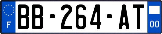 BB-264-AT