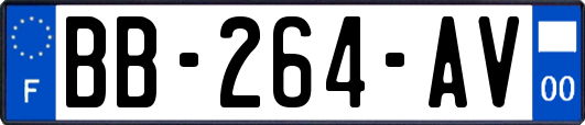 BB-264-AV