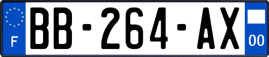 BB-264-AX