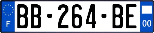 BB-264-BE