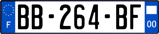 BB-264-BF