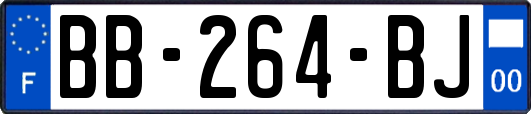 BB-264-BJ